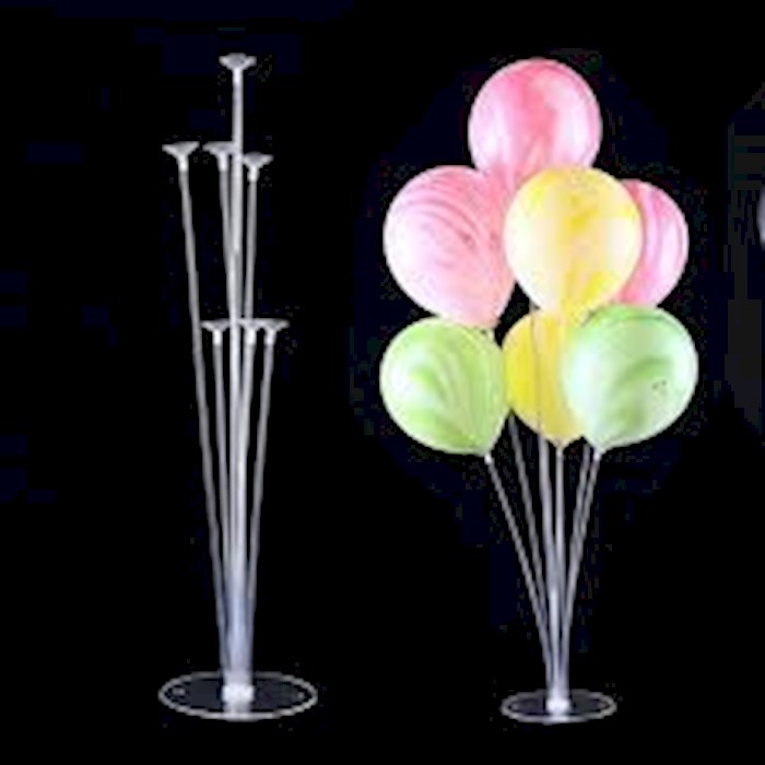 Rent Balloon Flower Stand  ... from Tomislav