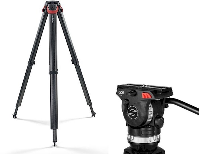 Rent Sachtler System Ace M ... from Leroy
