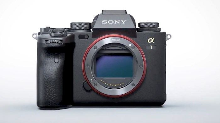 Rent Sony A1 from Irmo