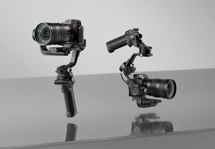 Rent DJI Ronin S 2 (RS 2) from Mark