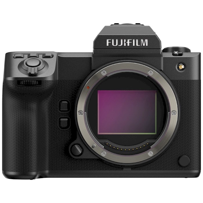 Louez Fujifilm GFX 100 II Body de COLOR WOOD PHOTO B.V.