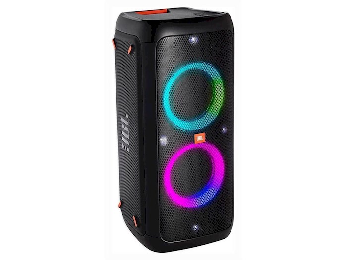 Rent JBL Partybox 310 / 1 s... from ORANGE COOL