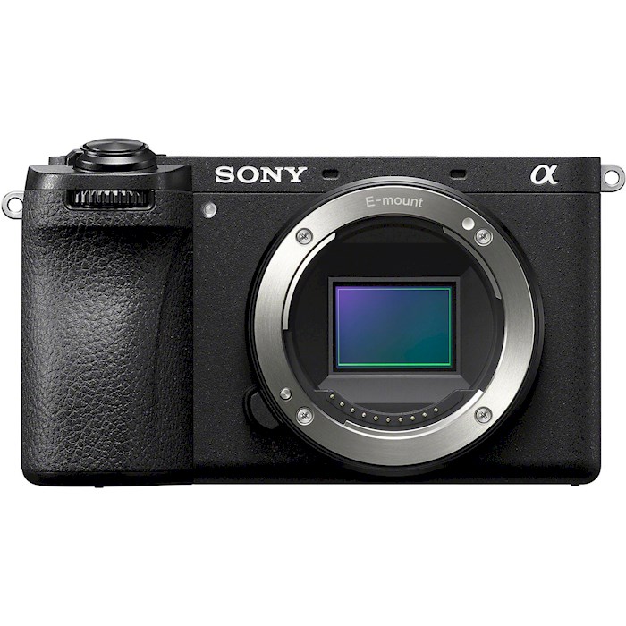 Rent Sony A6700 Body from COLOR WOOD PHOTO B.V.