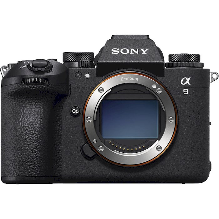 Rent Sony A9 III Body from COLOR WOOD PHOTO B.V.