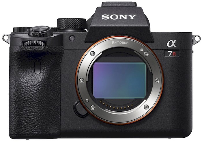 Rent Sony A7R IV Body from CAMERALAND B.V.