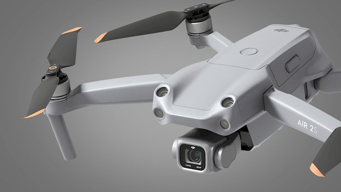 Huur DJI Air 3 drone (Fly M... van MARCO VAN AMMERS FOTOGRAFIE