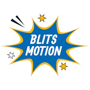 BLITS MOTION B.V.