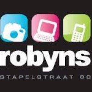 BV ROBYNS - FOTO, VIDEO EN COMPUTER