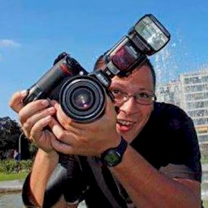 Rent a Nikon D4 (reflex professionnel) from Massimo