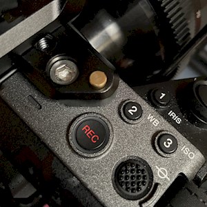 Rent a Sony fx30 Ready to shoot CineRig from Alusein