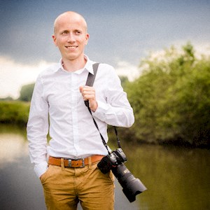 Maarten op Gearbooker | Huur mijn apparatuur