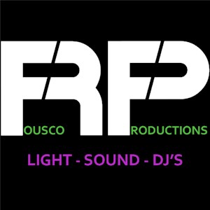 ROUSCO PRODUCTIONS on Gearbooker | Rent my equipment