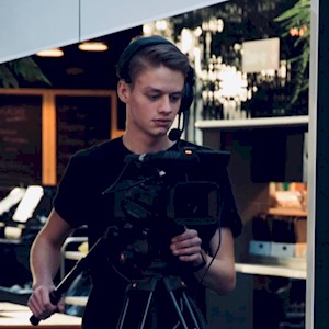 Rent a Sony PXW-FS7 from Martijn