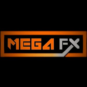 MEGAFX auf Gearbooker | Miete mein Equipment