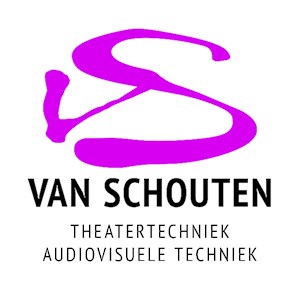 M.J. VAN SCHOUTEN H/O VAN SCHOUTEN THEATERTECHNIEK on Gearbooker | Rent my equipment