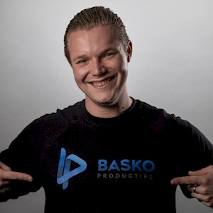BASKO PRODUCTIES on Gearbooker | Rent my equipment